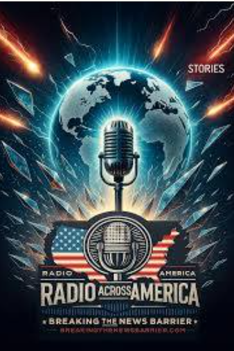 Radio Across America logo